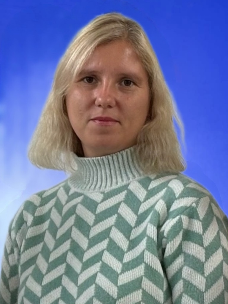 Махновская Светлана Александровна Махновская Светлана Александровна.