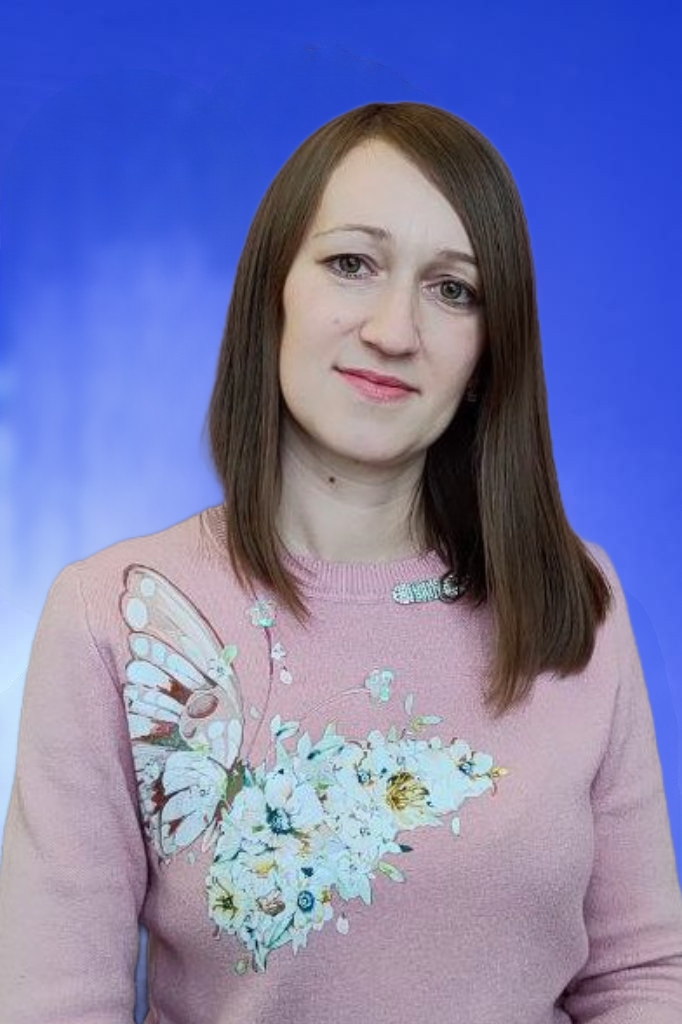 Младших Маргарита Геннадьевна.
