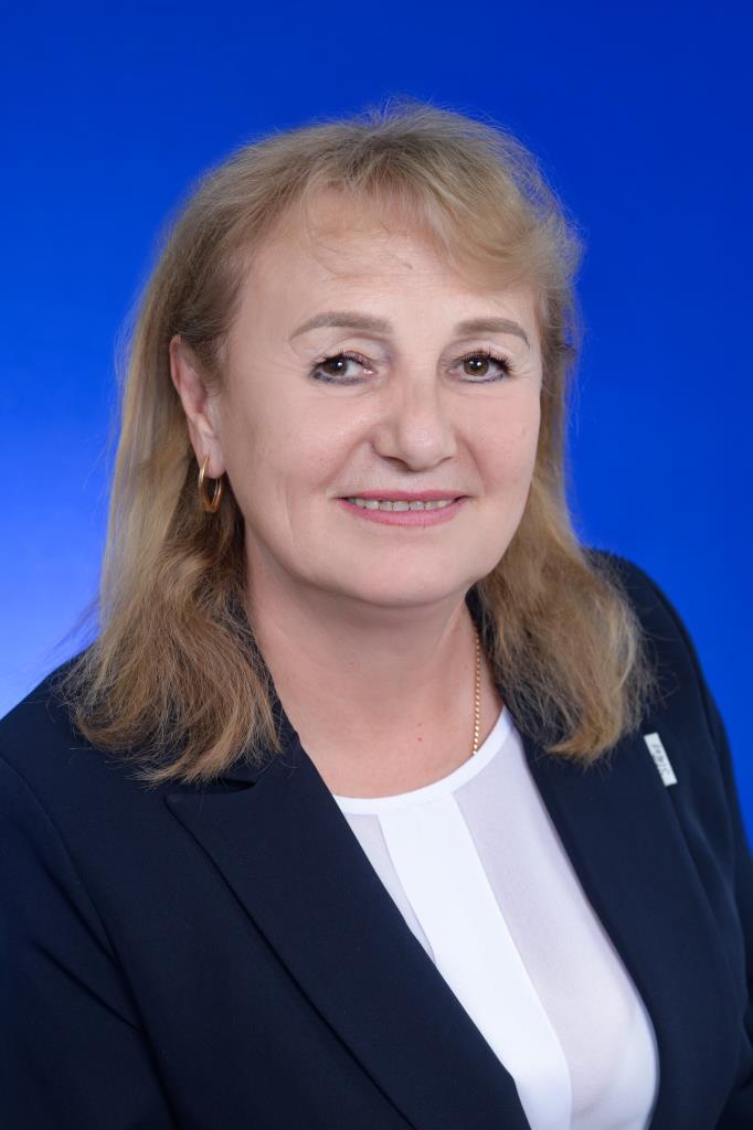 Шадрина Миля Николаевна.